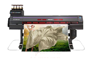 Wide-Format Printing